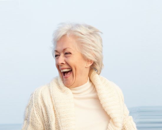 Complete Dentures Frisco TX